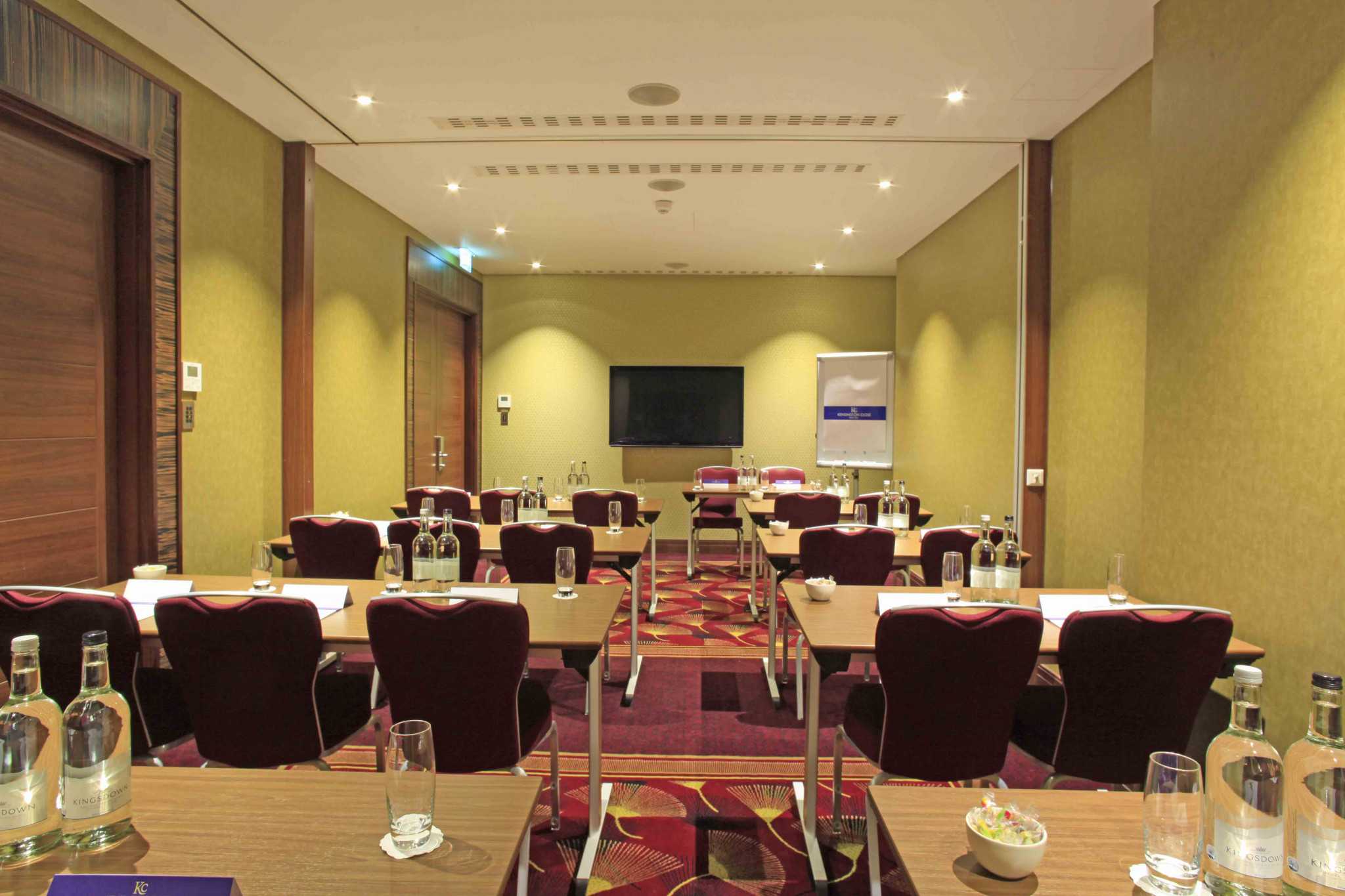 St. James Suite