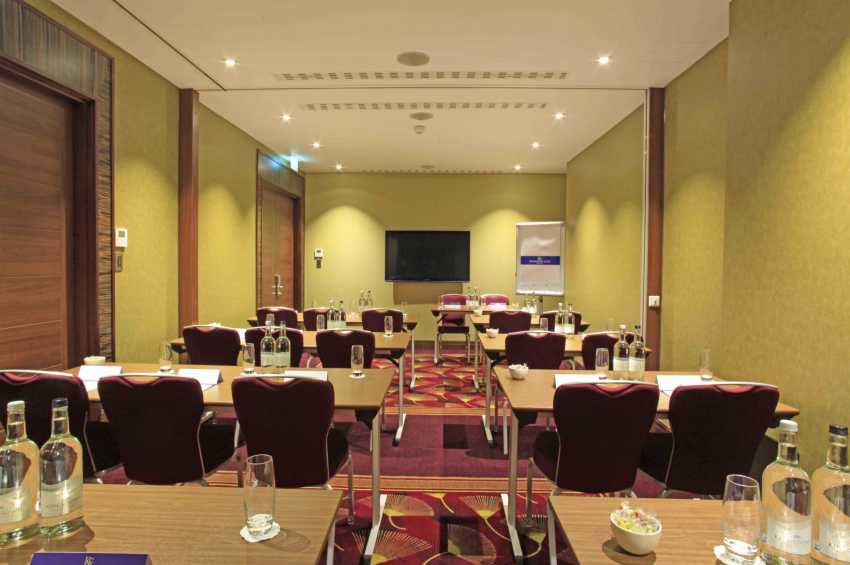 Conference venues in London: Holiday Inn London - Kensington High Street