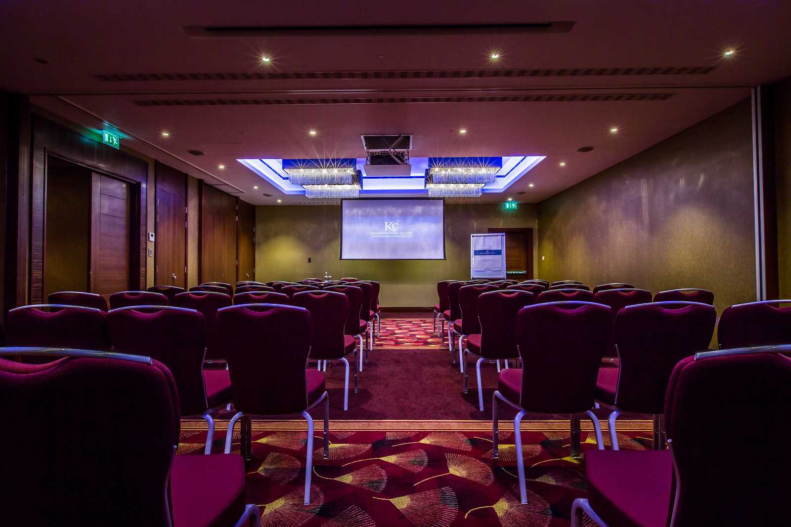 Windsor Suite
