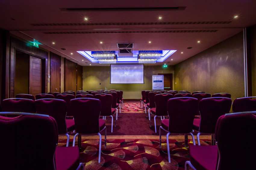 Holiday Inn London - Kensington High Street
