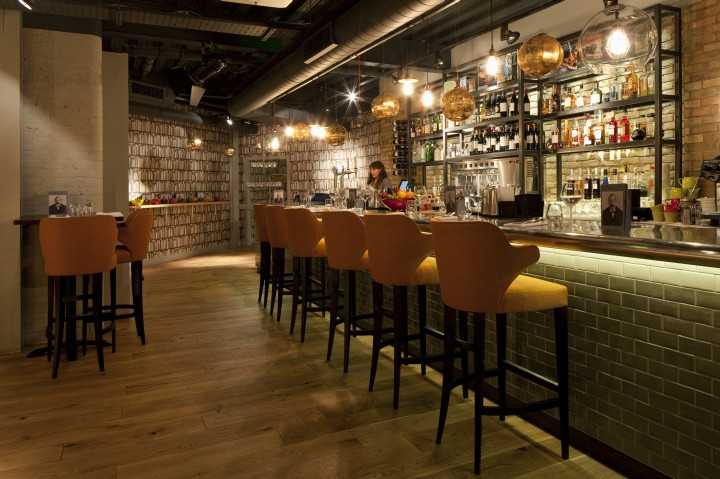 Party venues in London: The Jones Family Project