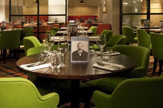 Party venues in London: The Jones Family Project
