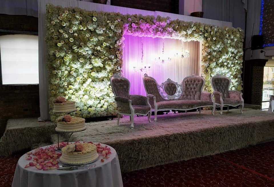 Lakeview Suite