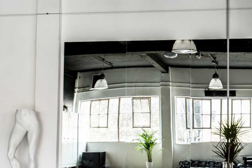 Party venues in London: Factory 45