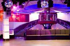 Conference venues in London: Karma Ealing