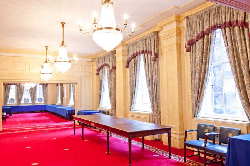 Saddlers' Hall