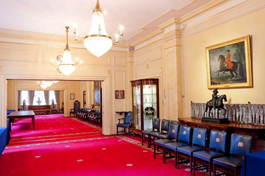 Saddlers' Hall