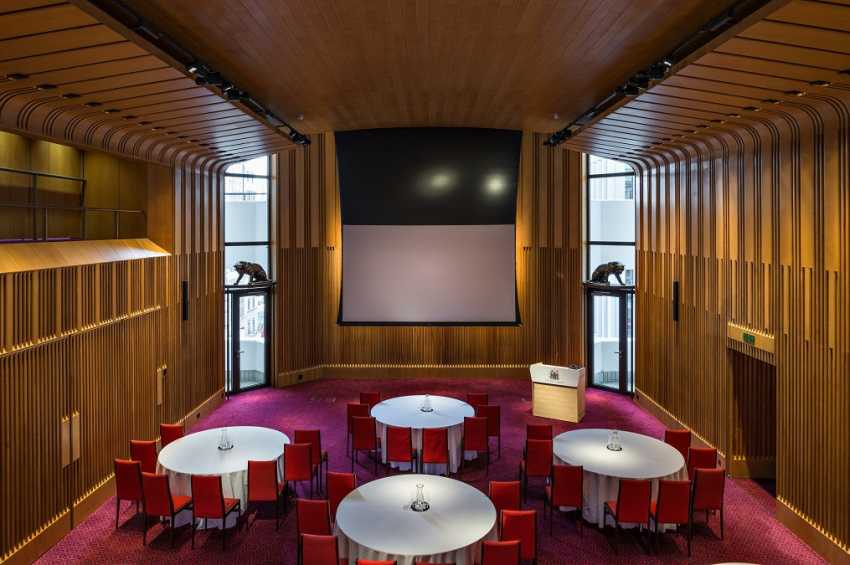 Conference venues in London: Salters' Hall