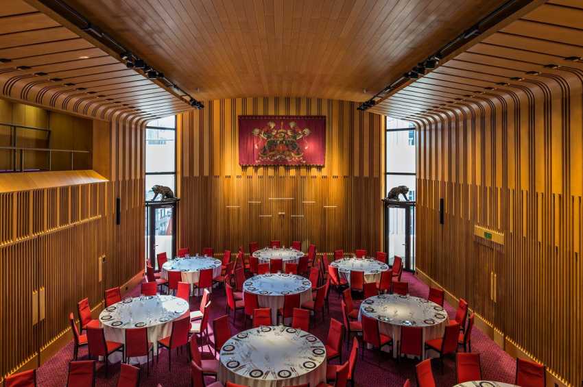 Conference venues in London: Salters' Hall