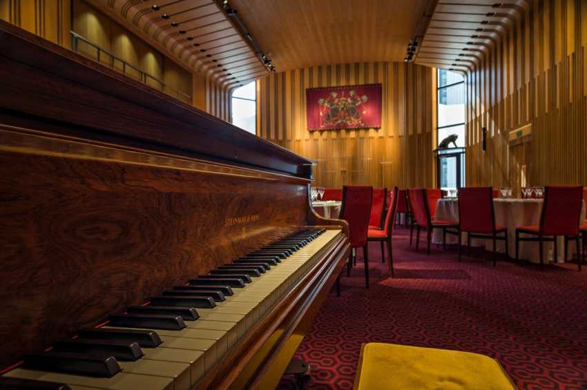 Conference venues in London: Salters' Hall