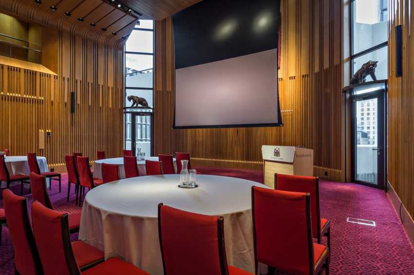 Conference venues in London: Salters' Hall