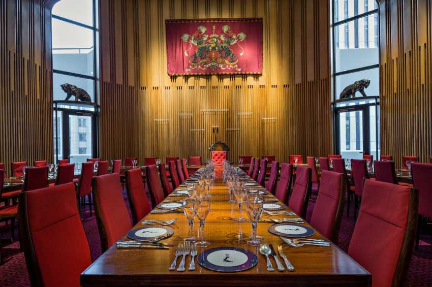 Conference venues in London: Salters' Hall