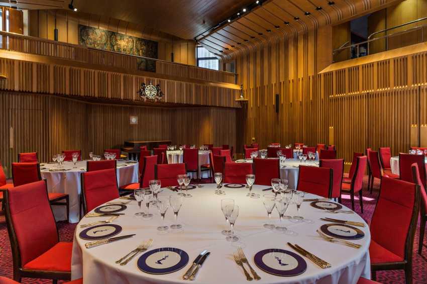 Salters' Hall