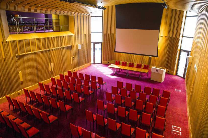 Salters' Hall
