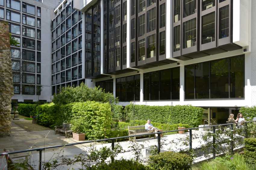 Salters' Hall