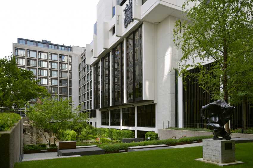 Salters' Hall