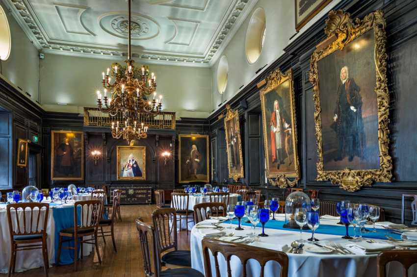 Apothecaries' Hall