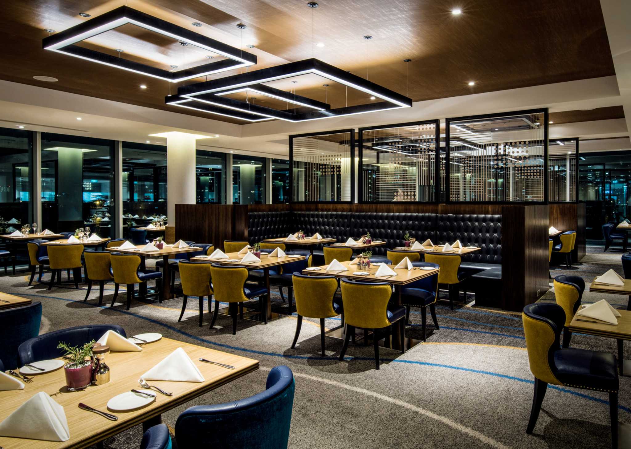 Market Brasserie