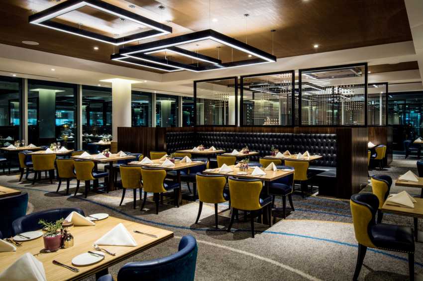 Conference venues in London: InterContinental London - The O2