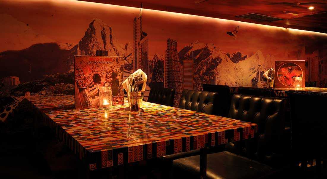 The Diner