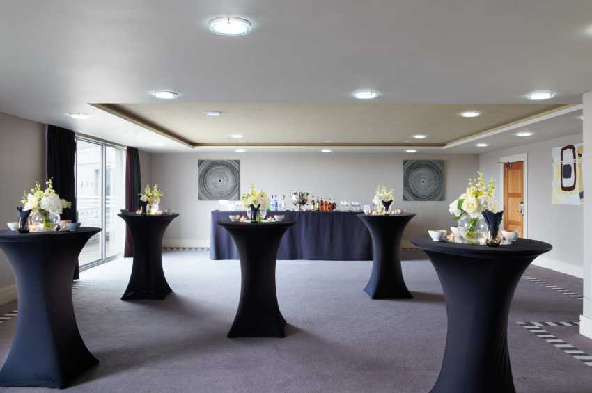 The Chelsea Harbour Hotel