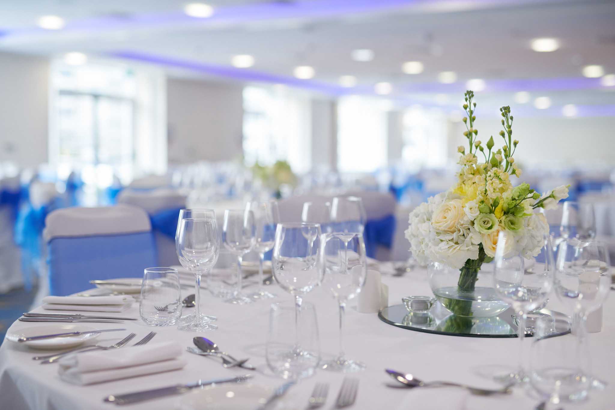 Grand Room