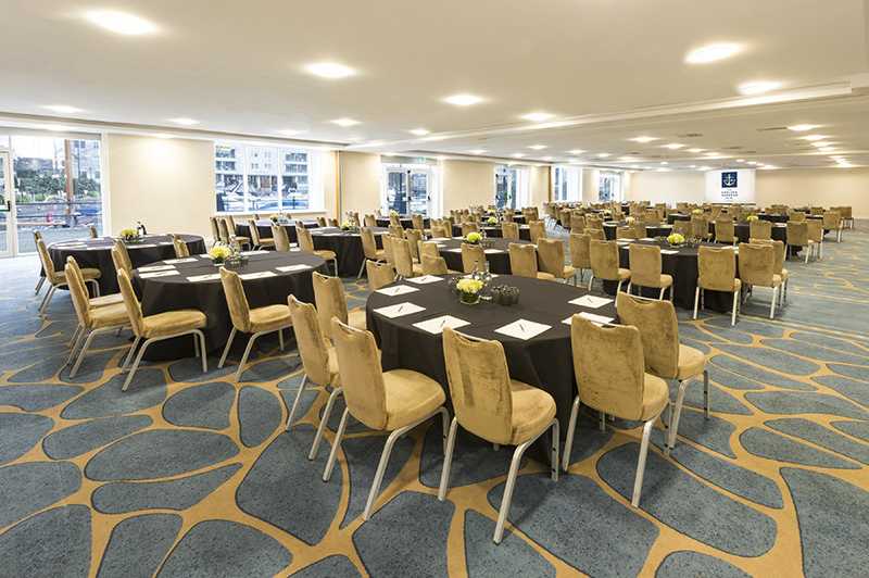 The Chelsea Harbour Hotel