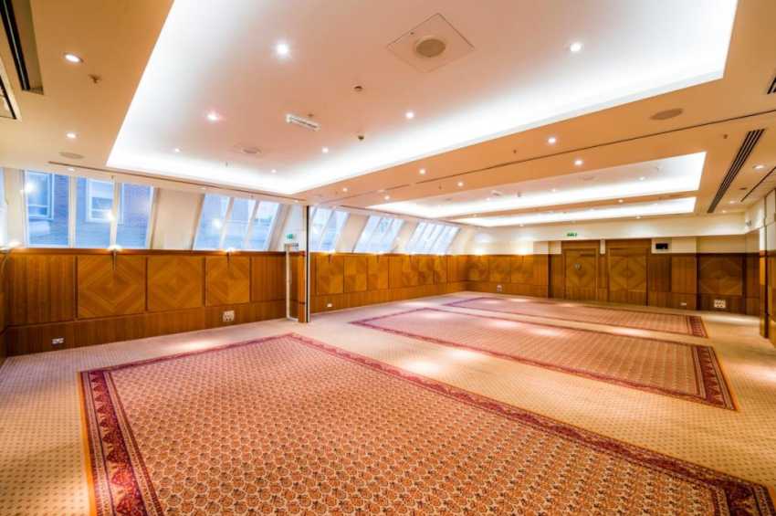 Conference venues in London: Millennium Hotel London Knightsbridge