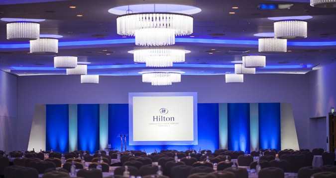 The Ballroom