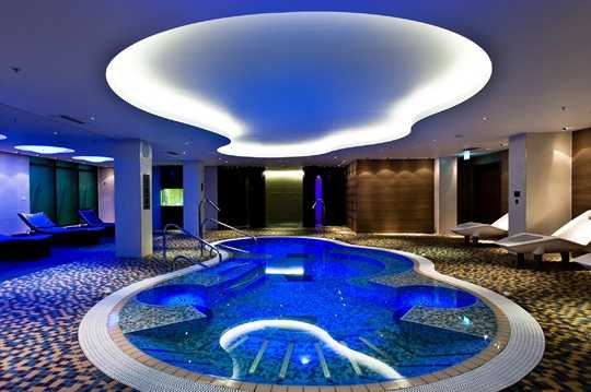 Conference venues in London: Hilton Heathrow Terminal 5