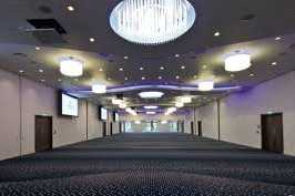 Hilton Heathrow Terminal 5
