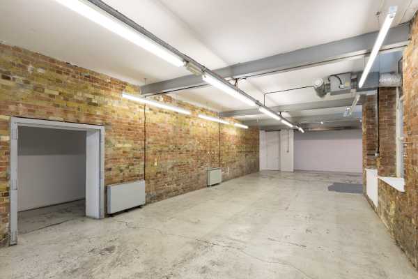Old Street Show Rooms