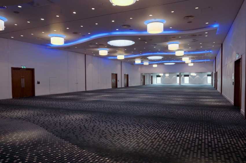 Hilton Heathrow Terminal 5