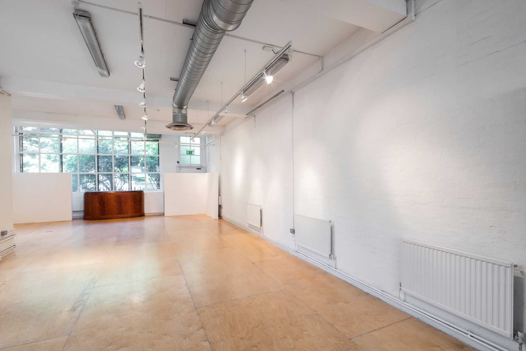 Ground Floor 