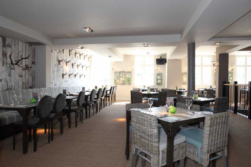 Conference venues in London: One Kew Road Richmond