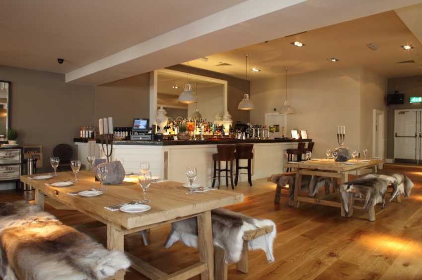 Conference venues in London: One Kew Road Richmond