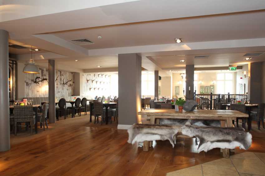 Conference venues in London: One Kew Road Richmond