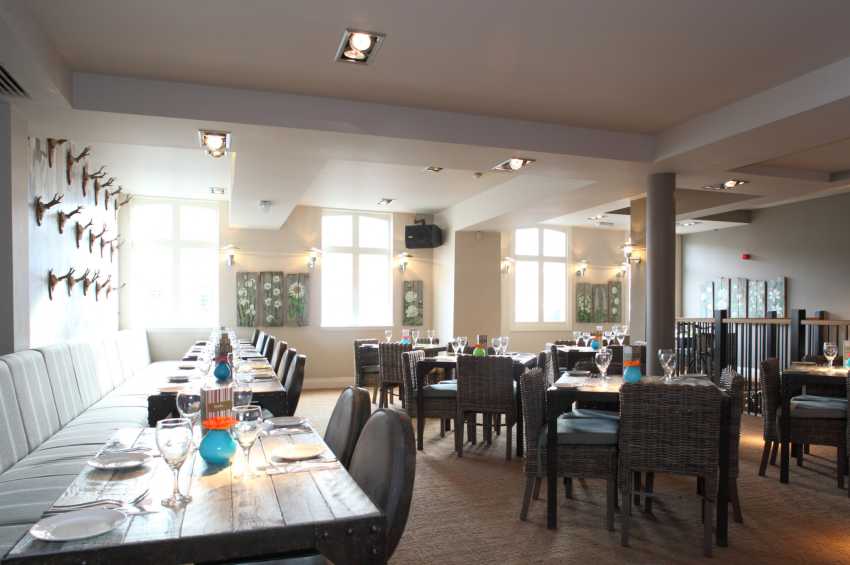 One Kew Road Richmond
