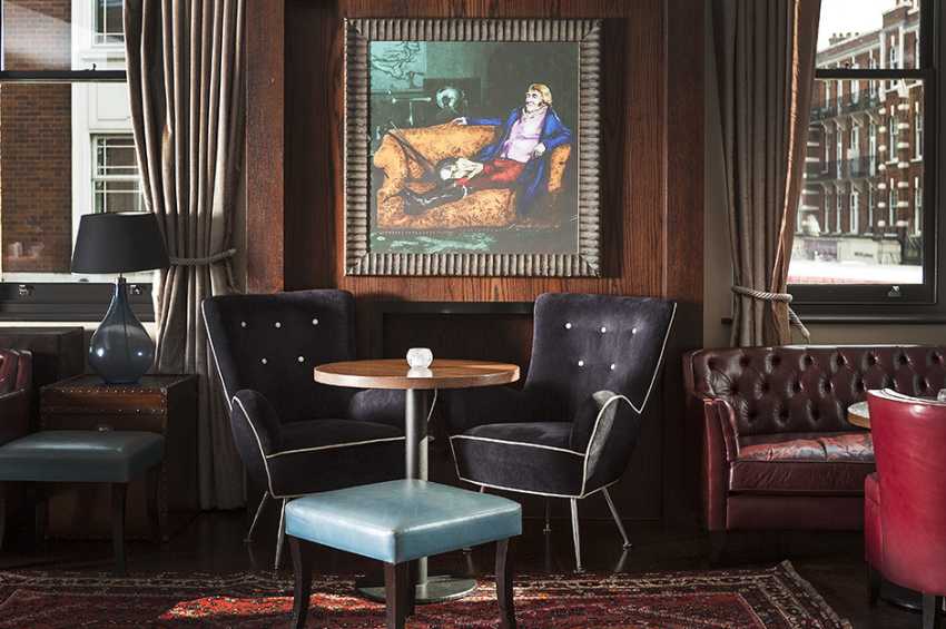 Conference venues in London: Beaufort House Chelsea