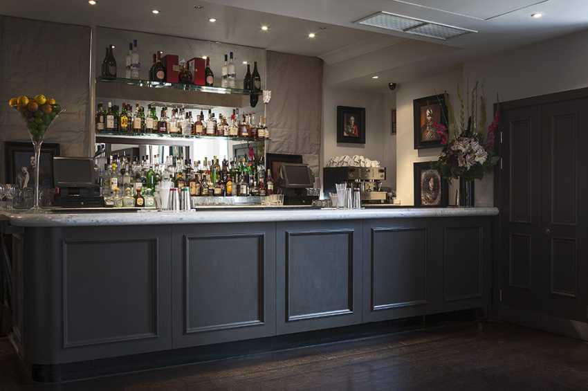 Beaufort House Chelsea