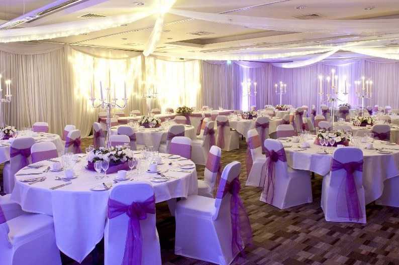 Conference venues in London: Ettington Chase