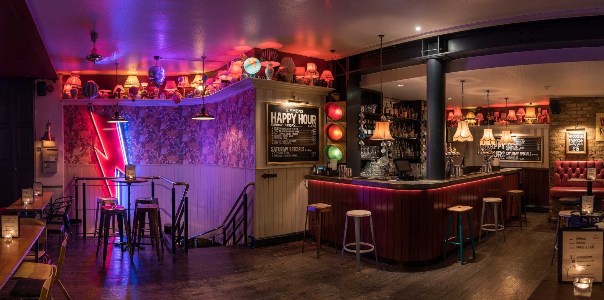 Full Venue Hire