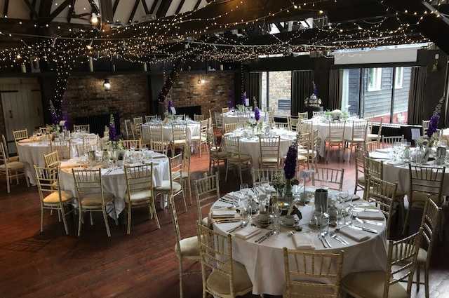 Party venues in London: The Dickens Inn