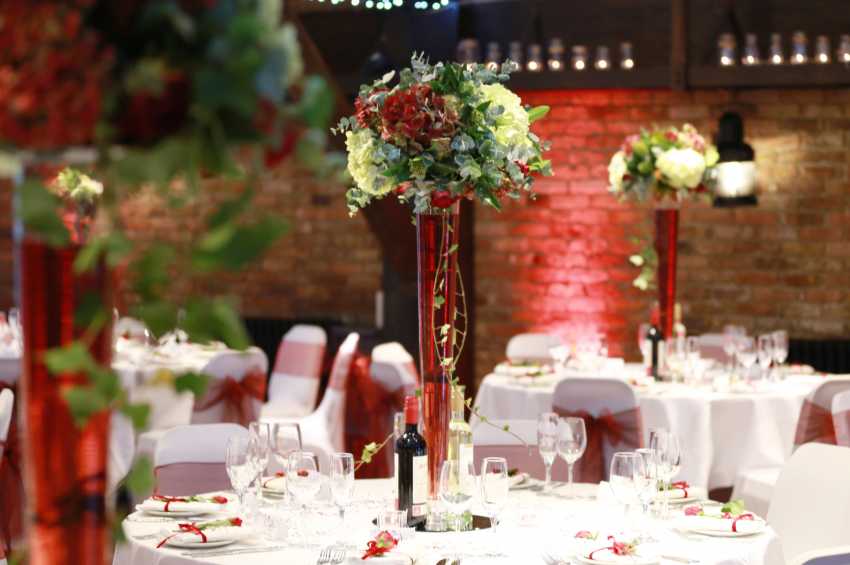 Party venues in London: The Dickens Inn