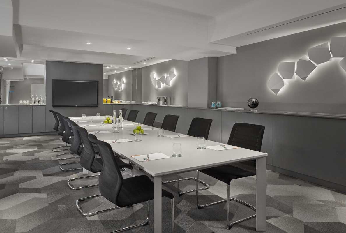 Mayfair Suite