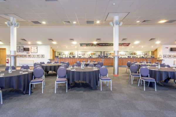 The Twickenham Stoop Stadium