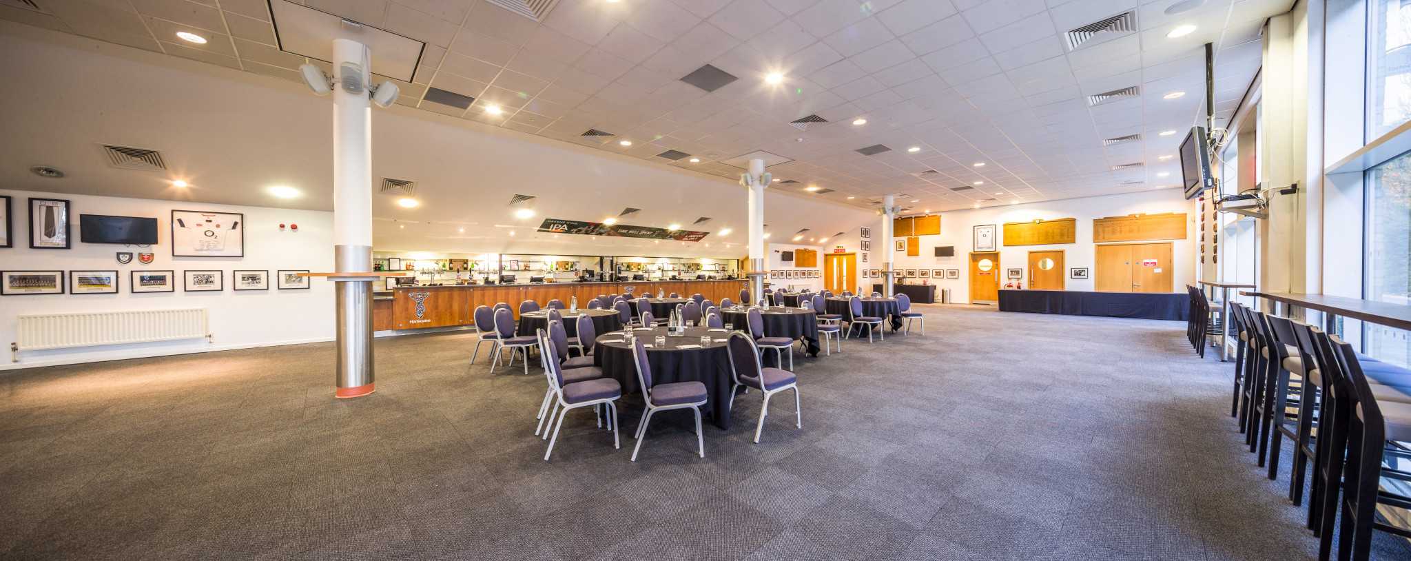 Members Bar 