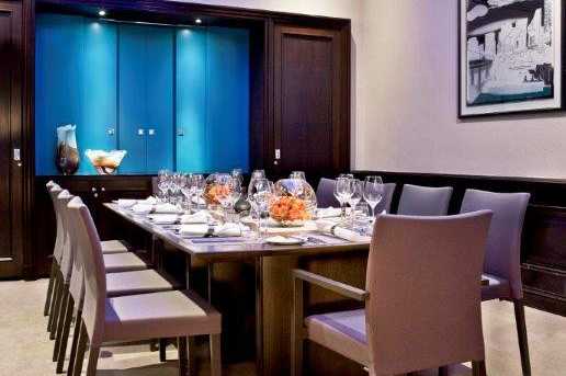Conference venues in London: Threadneedles Hotel