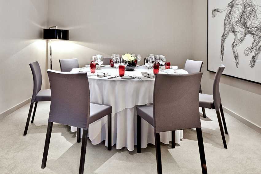 Conference venues in London: Threadneedles Hotel