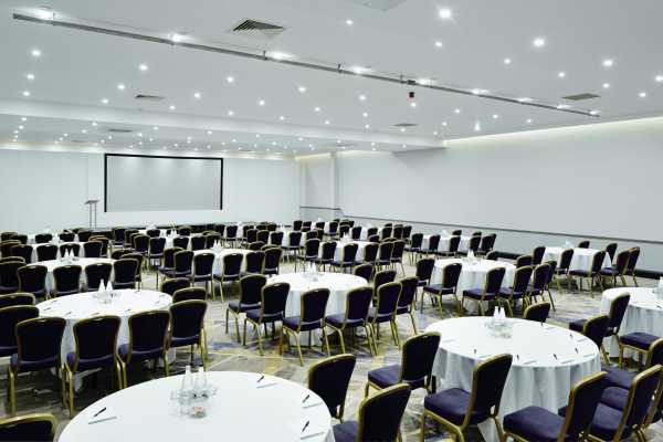 Jurys Inn Hinckley Island Hotel and Conference Venue